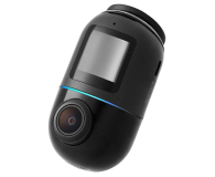 70mai Dash Cam Omni 64GB czarna - 1124877 - zdjęcie 13